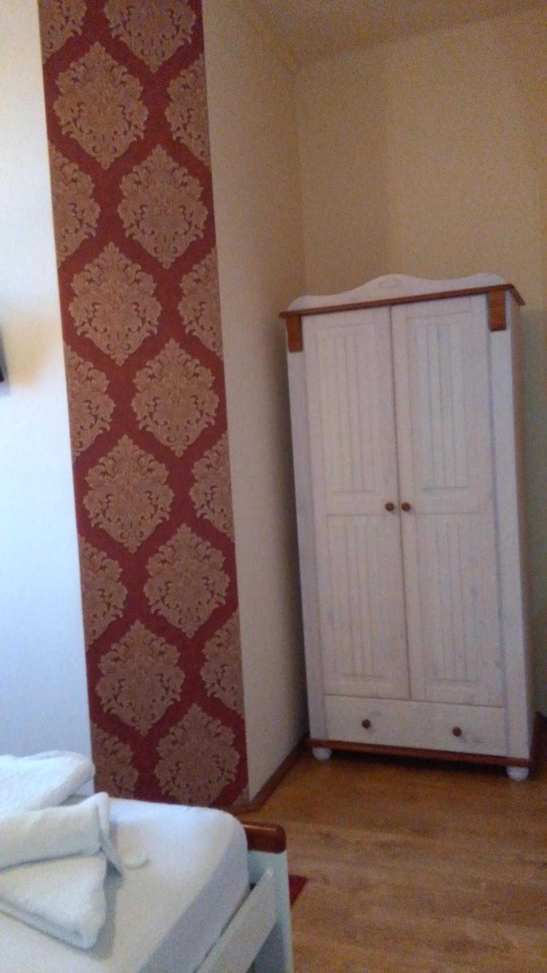 Vila Nicoleta Otel Sibiu Dış mekan fotoğraf
