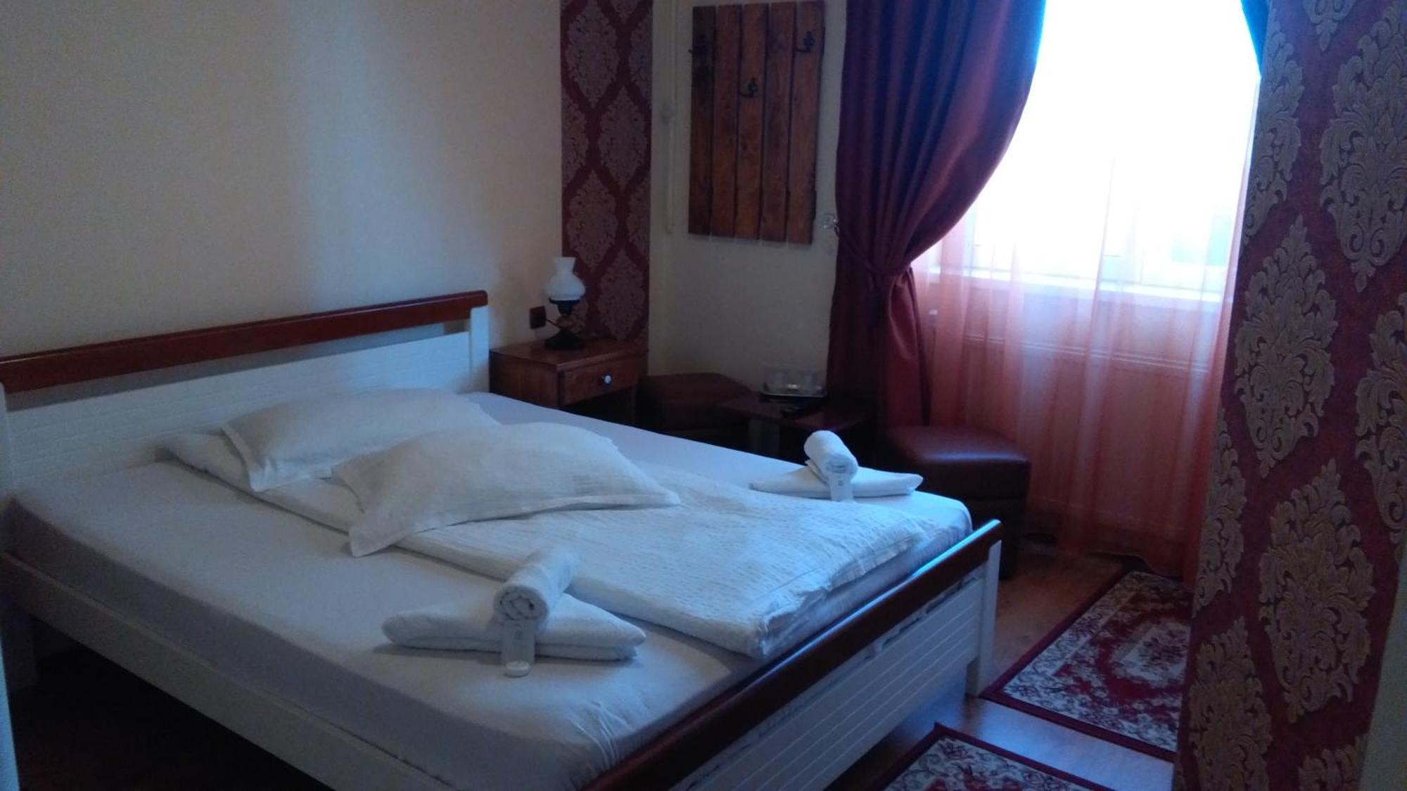 Vila Nicoleta Otel Sibiu Dış mekan fotoğraf