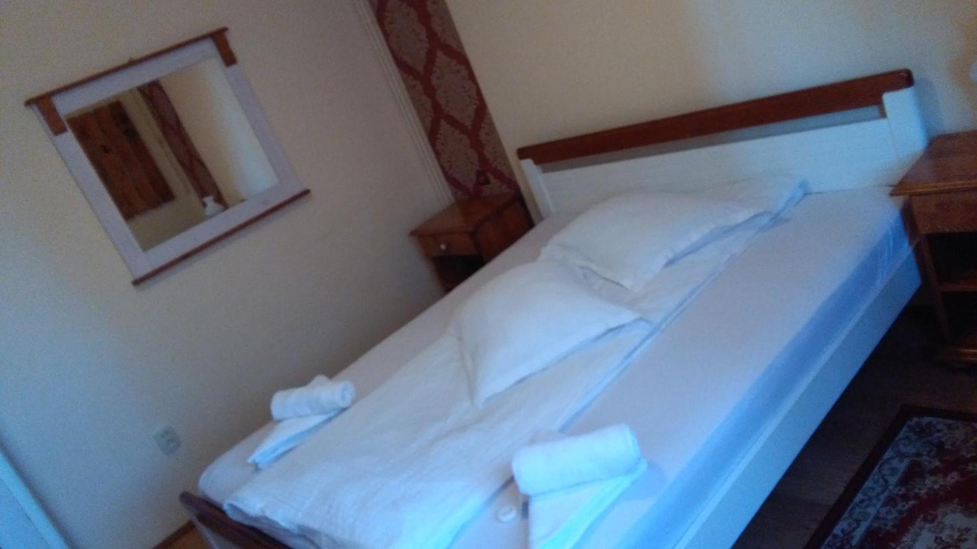 Vila Nicoleta Otel Sibiu Dış mekan fotoğraf