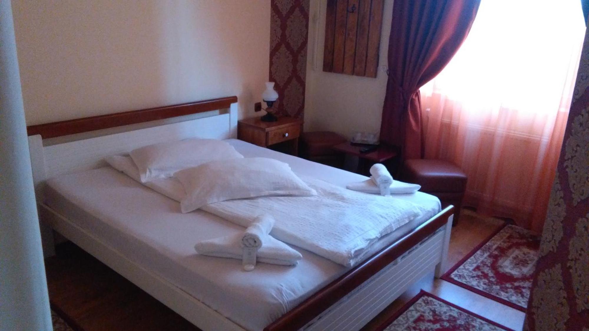 Vila Nicoleta Otel Sibiu Dış mekan fotoğraf