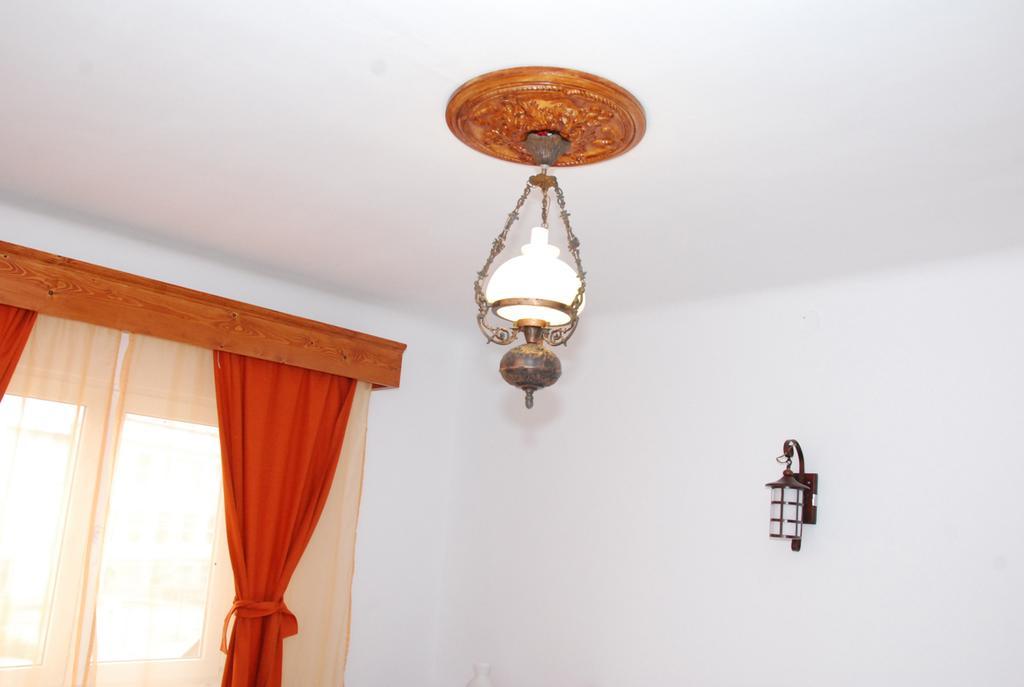 Vila Nicoleta Otel Sibiu Dış mekan fotoğraf