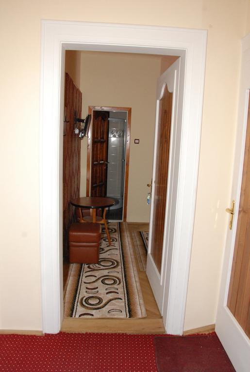 Vila Nicoleta Otel Sibiu Dış mekan fotoğraf