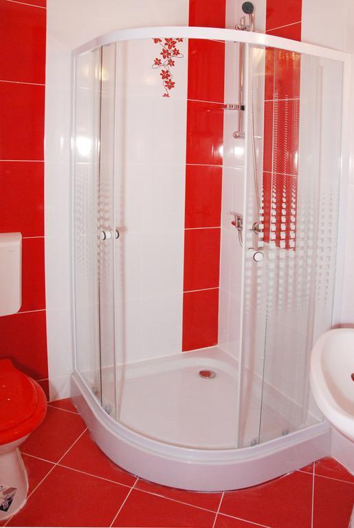 Vila Nicoleta Otel Sibiu Dış mekan fotoğraf
