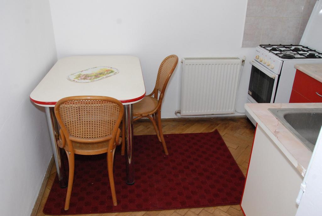 Vila Nicoleta Otel Sibiu Dış mekan fotoğraf