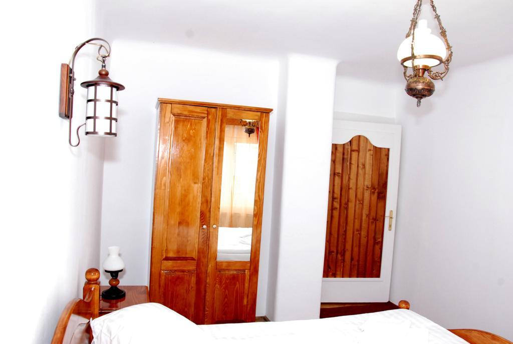 Vila Nicoleta Otel Sibiu Dış mekan fotoğraf