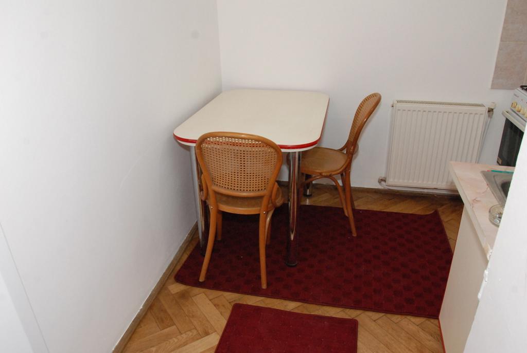 Vila Nicoleta Otel Sibiu Dış mekan fotoğraf
