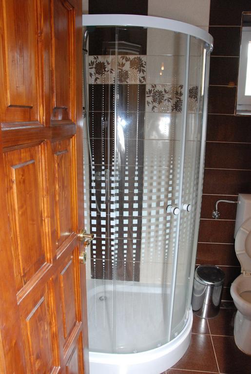 Vila Nicoleta Otel Sibiu Dış mekan fotoğraf