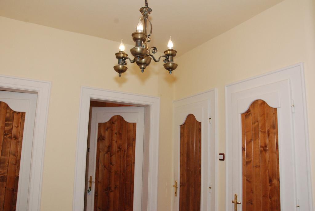 Vila Nicoleta Otel Sibiu Dış mekan fotoğraf