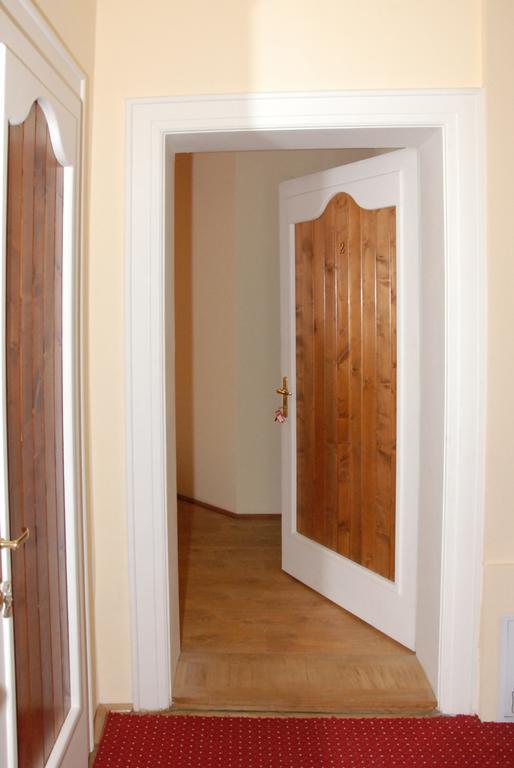 Vila Nicoleta Otel Sibiu Dış mekan fotoğraf