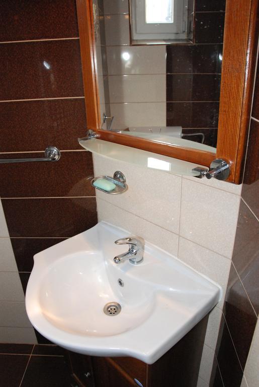 Vila Nicoleta Otel Sibiu Dış mekan fotoğraf