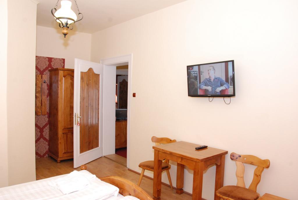 Vila Nicoleta Otel Sibiu Dış mekan fotoğraf