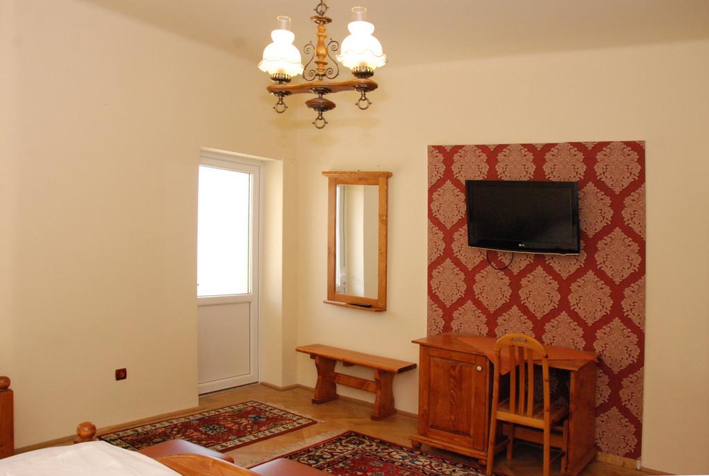 Vila Nicoleta Otel Sibiu Dış mekan fotoğraf