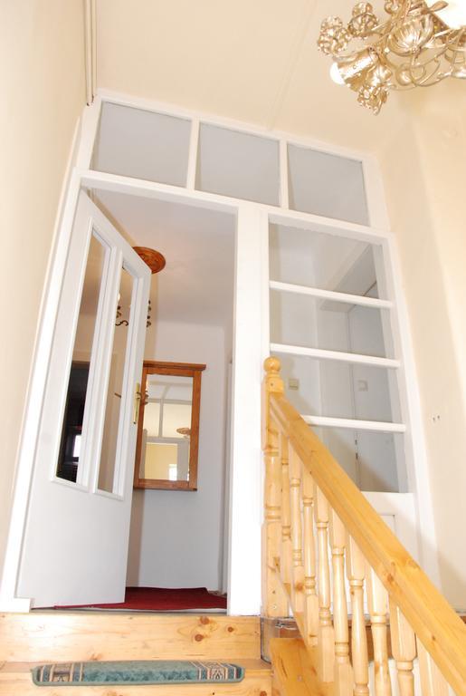 Vila Nicoleta Otel Sibiu Dış mekan fotoğraf