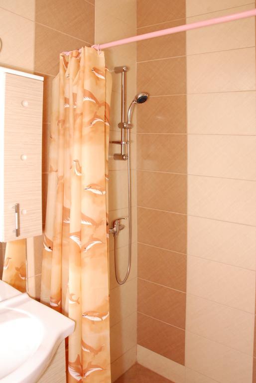 Vila Nicoleta Otel Sibiu Dış mekan fotoğraf